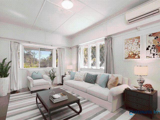 Apartment for rent in East Brisbane, Greater Brisbane