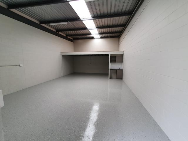 Warehouse for rent in Fernbrook, Queensland