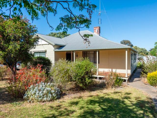 House for sale in Dimboola, Victoria