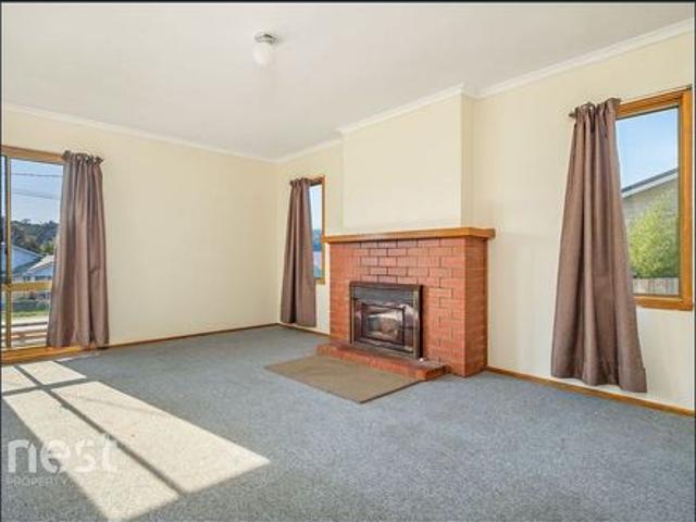 House for rent in Hobart, Tasmania