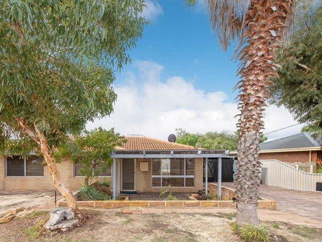House for rent in Padbury, Western Australia