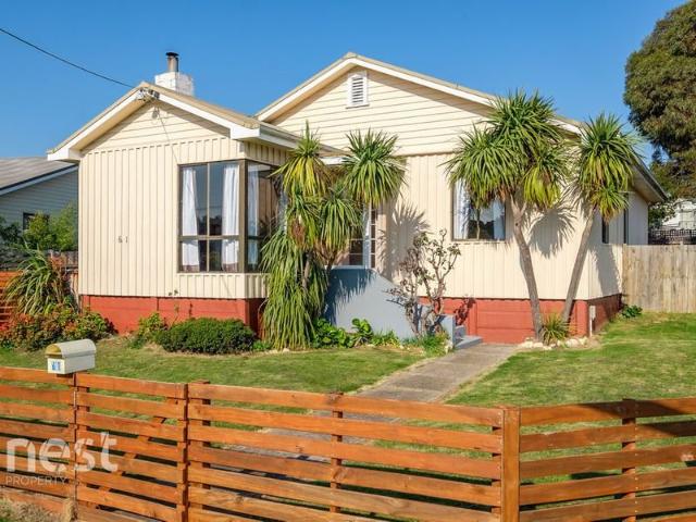 House for rent in Hobart, Tasmania