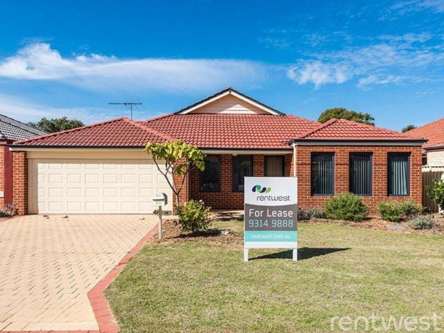 House for rent in Parklands, Western Australia
