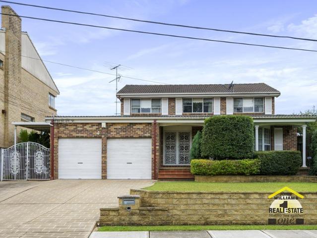 House for rent in Sydney, New South Wales