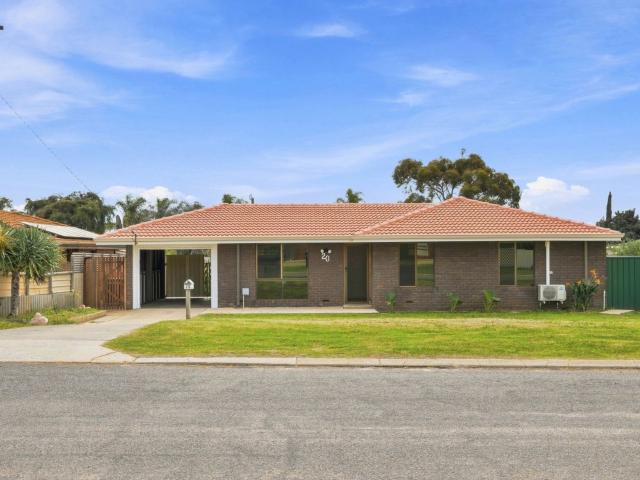 House for rent in Merilup, Western Australia
