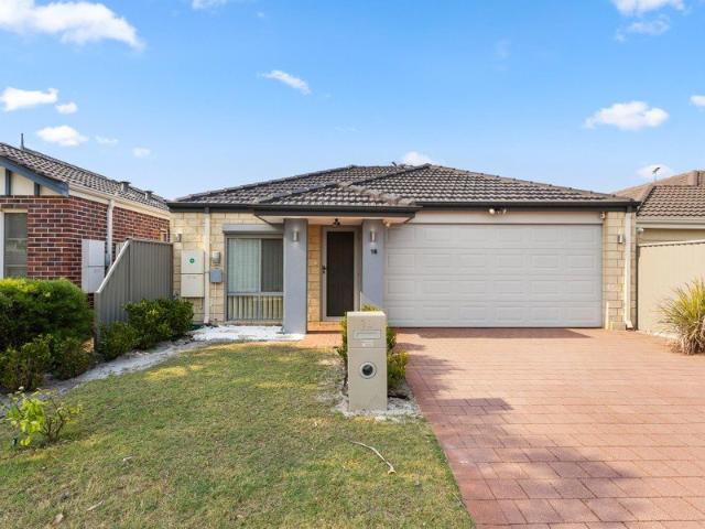House for rent in Wandi, City of Kwinana