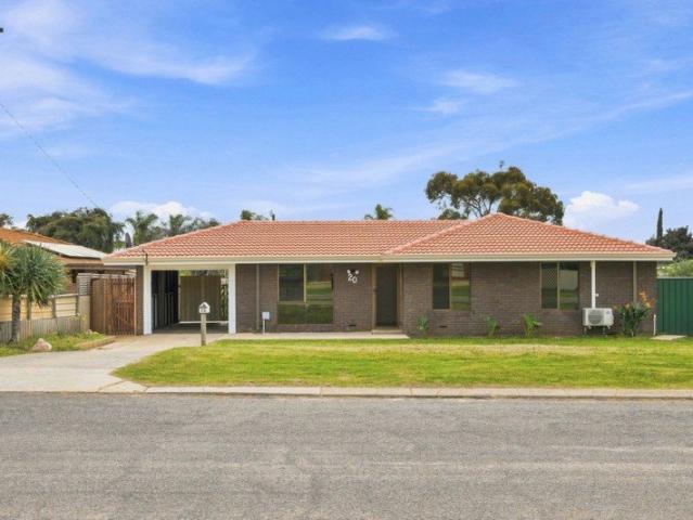 House for rent in Merilup, Western Australia