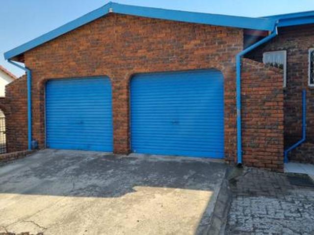 House for sale in Gert Sibande, Mpumalanga