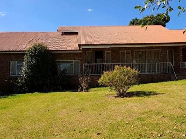 House for sale in Gert Sibande, Mpumalanga