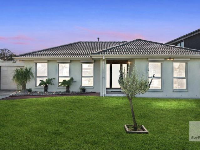 House for sale in Camerons Creek, Victoria