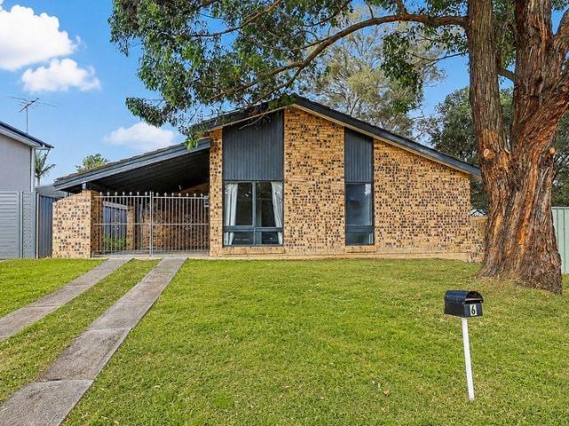 House for sale in Sydney, New South Wales