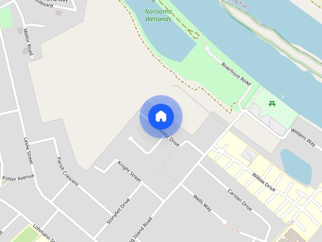 House for rent in Brinkley, South Australia