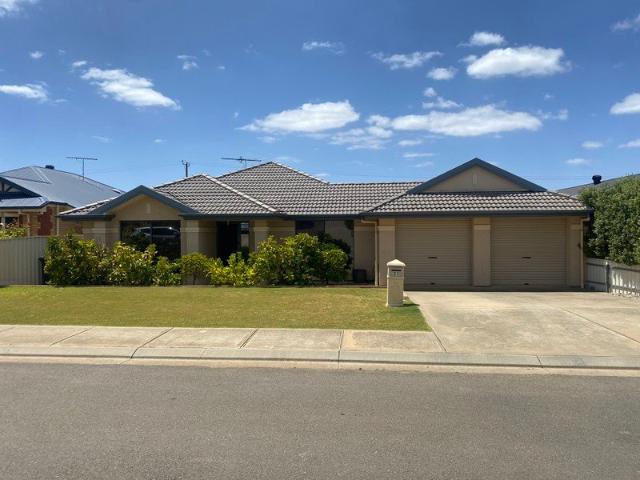 House for rent in Brinkley, South Australia