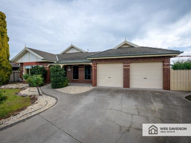 House for sale in Horsham, Victoria