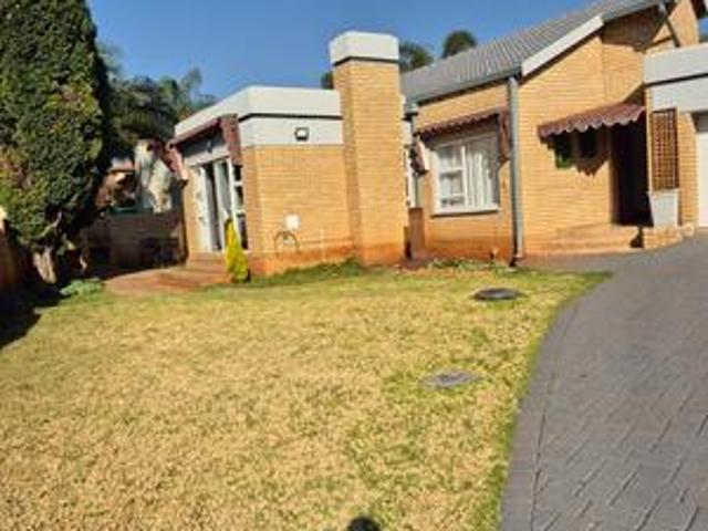 House for sale in Centurion, Gauteng