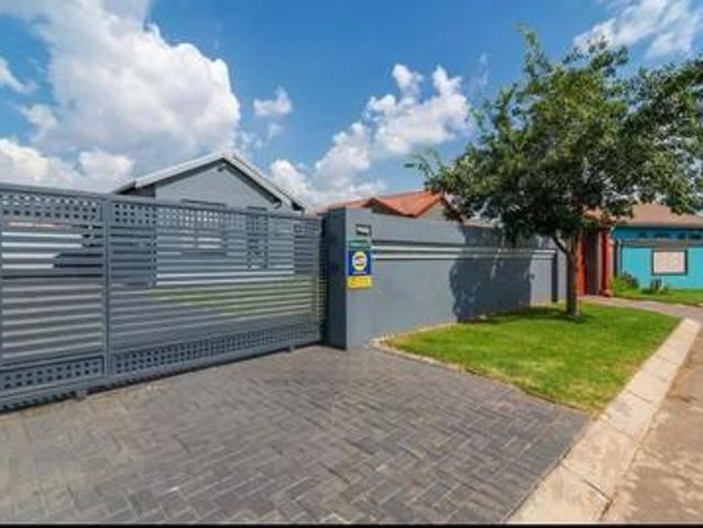 House for rent in Nooitgedacht, Gauteng