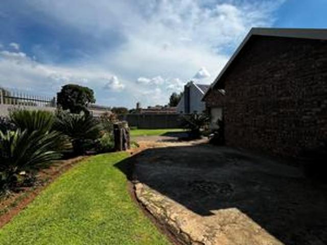 House for sale in Sundra, Mpumalanga