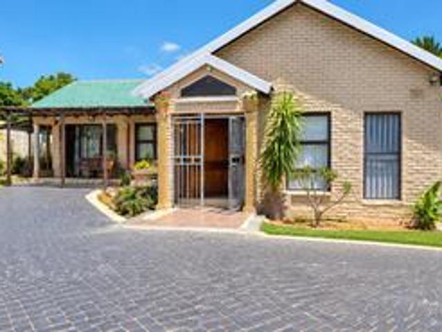 House for sale in Centurion, City of Tshwane Metropolitan Municipality
