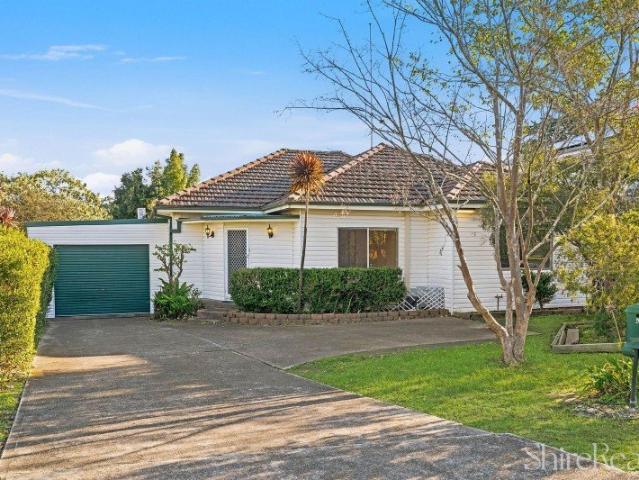 House for rent in Sydney, New South Wales