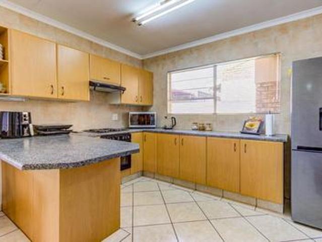 House for sale in Boksburg