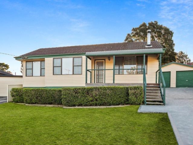 House for sale in Wollongong West, New South Wales
