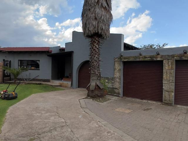 House for rent in Leondale, City of Ekurhuleni Metropolitan Municipality