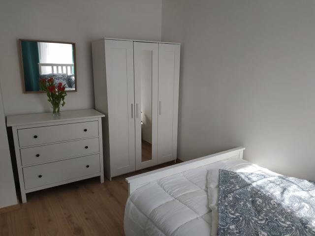 Apartment mieten in Tempelhof–Schöneberg, Berlin