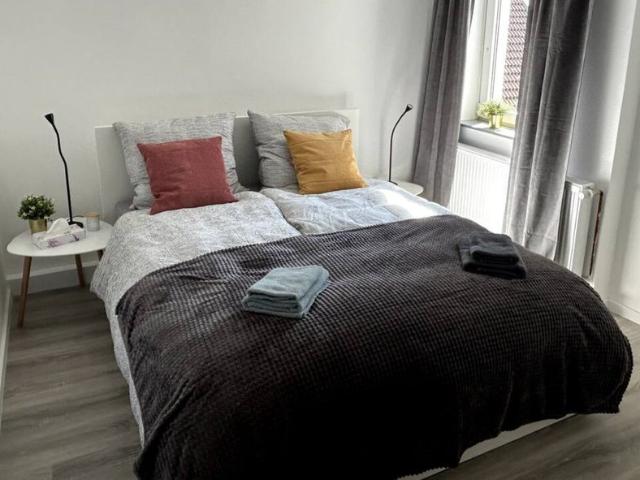 Apartment mieten in Oststadt, Hannover