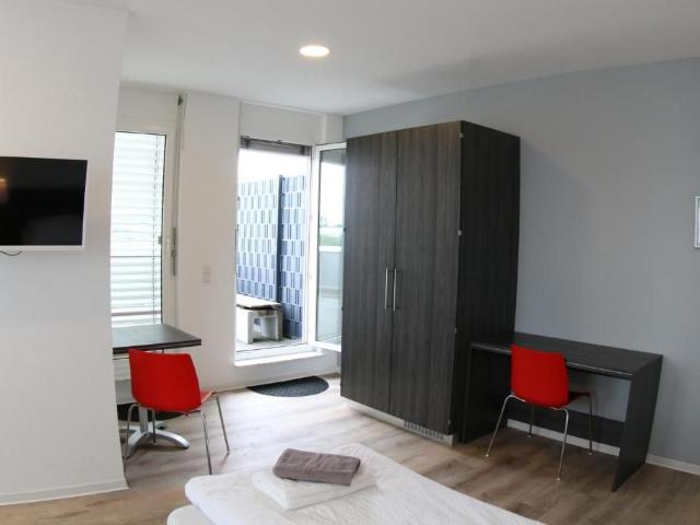 Apartment mieten in Viernheim, Hessen