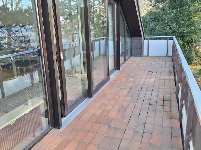 Apartment mieten in Hüls, Krefeld