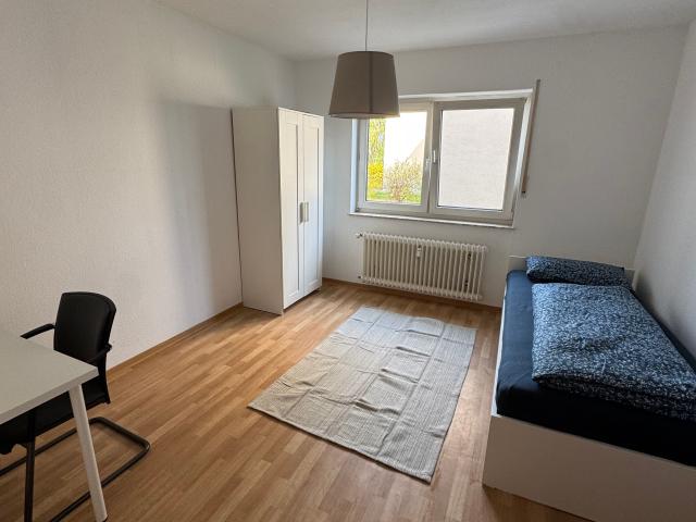 Apartment mieten in Gießen