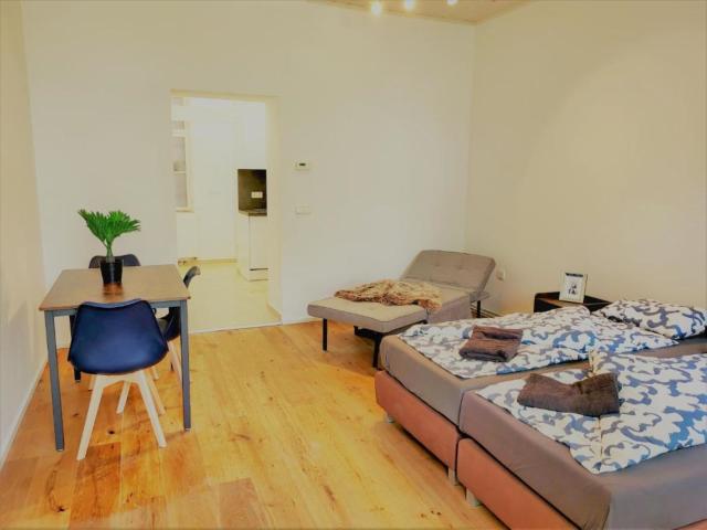 Apartment mieten in Donaustadt, Wien