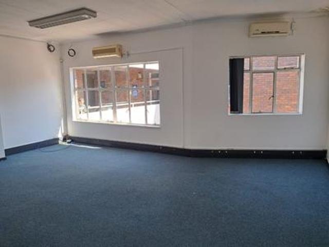 Commercial for rent in Polokwane, Polokwane Local Municipality