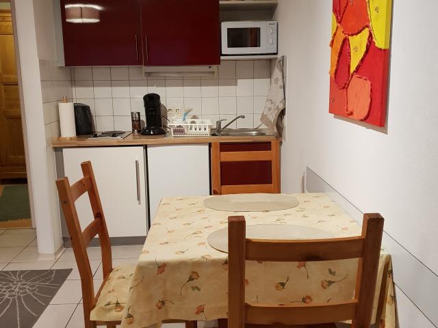 Apartment mieten in Wiehre, Freiburg