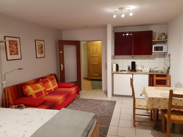 Apartment mieten in Freiburg, Wiehre