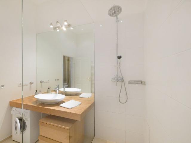 Apartment mieten in KG Alsergrund, Wien