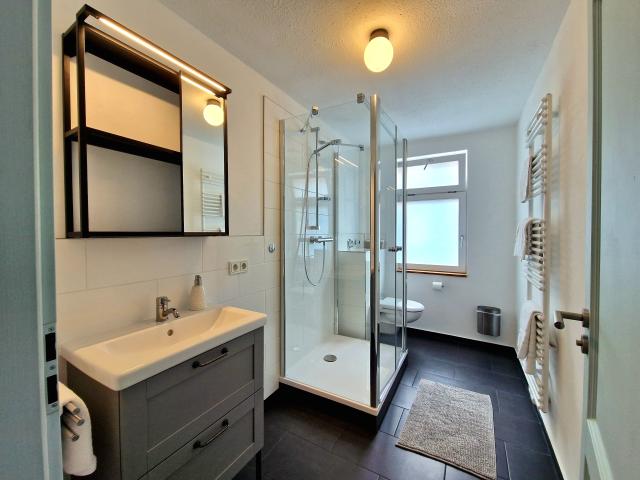 Apartment mieten in Biegenviertel, Marburg