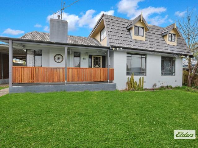 House for rent in Newborough, Victoria