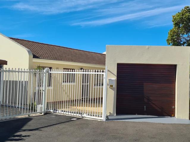 House for rent in Southern Suburbs, Western Cape
