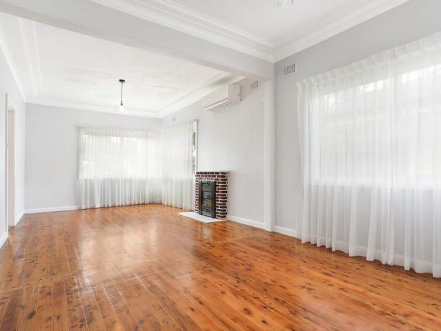 House for rent in St George, Sydney