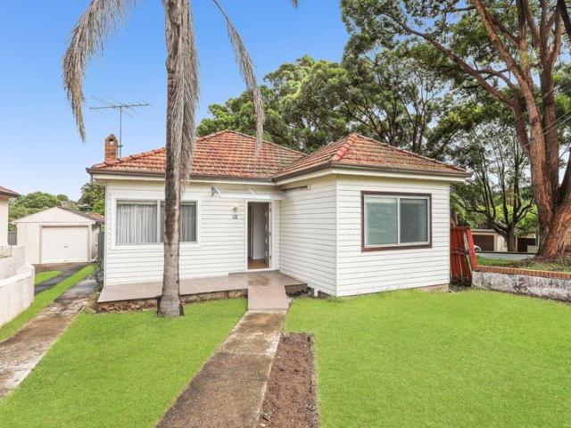 House for rent in St George, Sydney