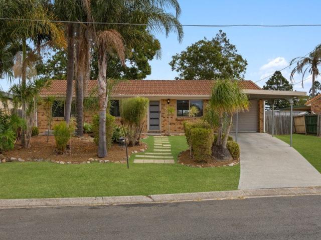 House for rent in Toombul, Queensland