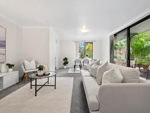 Apartment for sale in Sydney, New South Wales