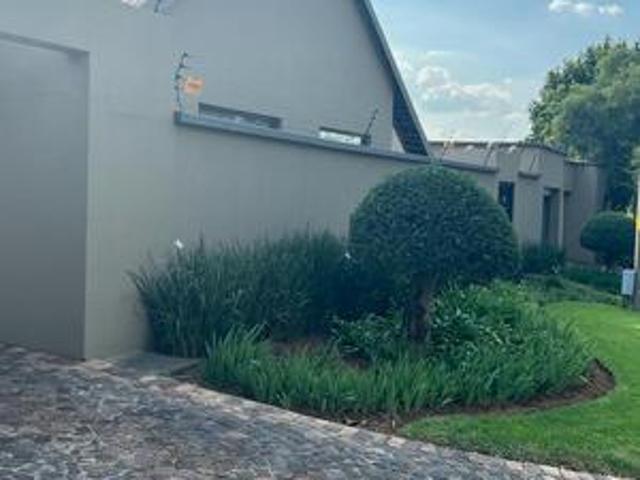 Apartment for rent in Edenvale, Gauteng