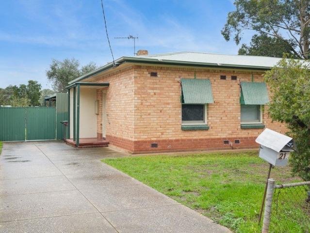 House for sale in Horseshoe Creek, South Australia