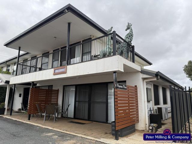 Apartment for rent in Dubbo, New South Wales