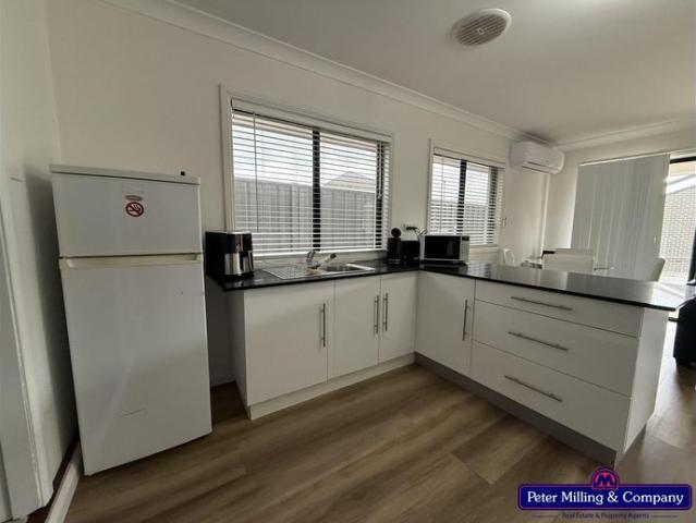 Apartment for rent in Dubbo, New South Wales
