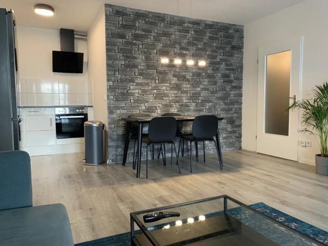 Apartment mieten in Tempelhof–Schöneberg, Berlin