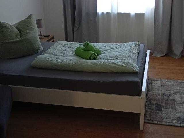 Apartment mieten in Salbke, Magdeburg