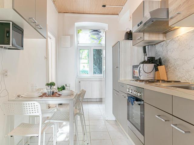 Apartment mieten in Meidling, Wien